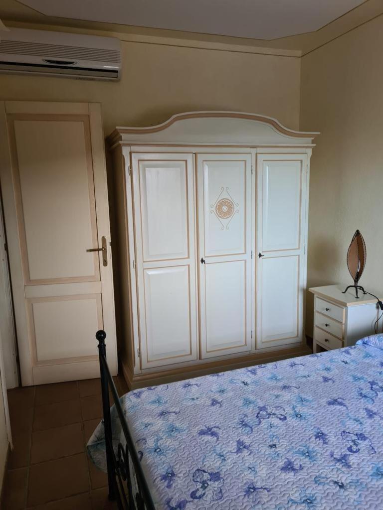 Appartamento Le Querce Vaccileddi Ngoại thất bức ảnh