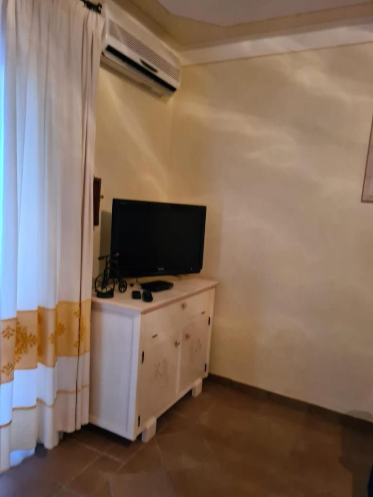 Appartamento Le Querce Vaccileddi Ngoại thất bức ảnh