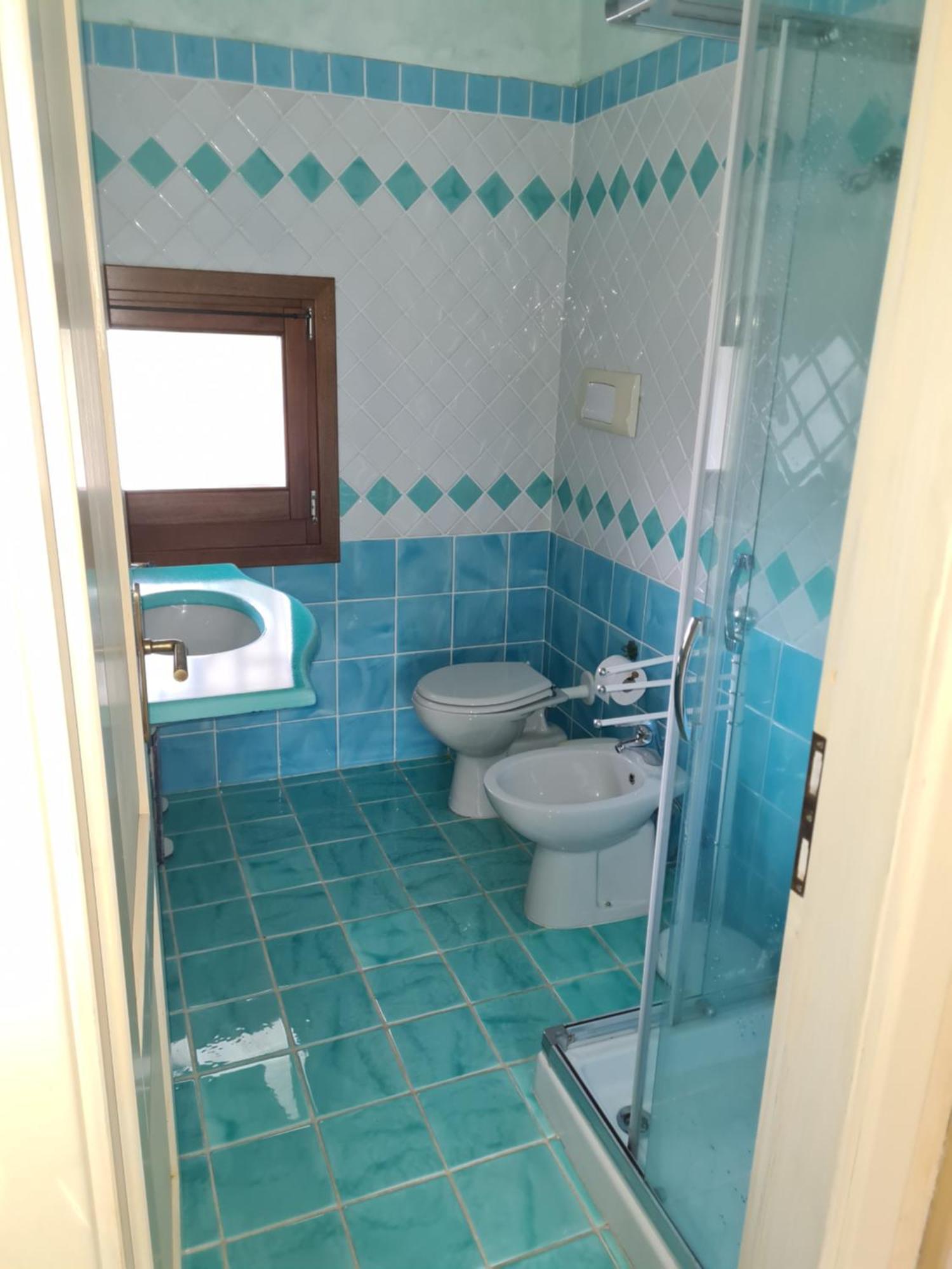 Appartamento Le Querce Vaccileddi Ngoại thất bức ảnh