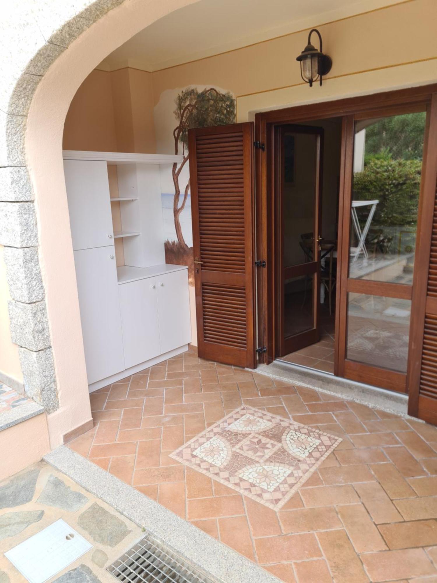 Appartamento Le Querce Vaccileddi Ngoại thất bức ảnh