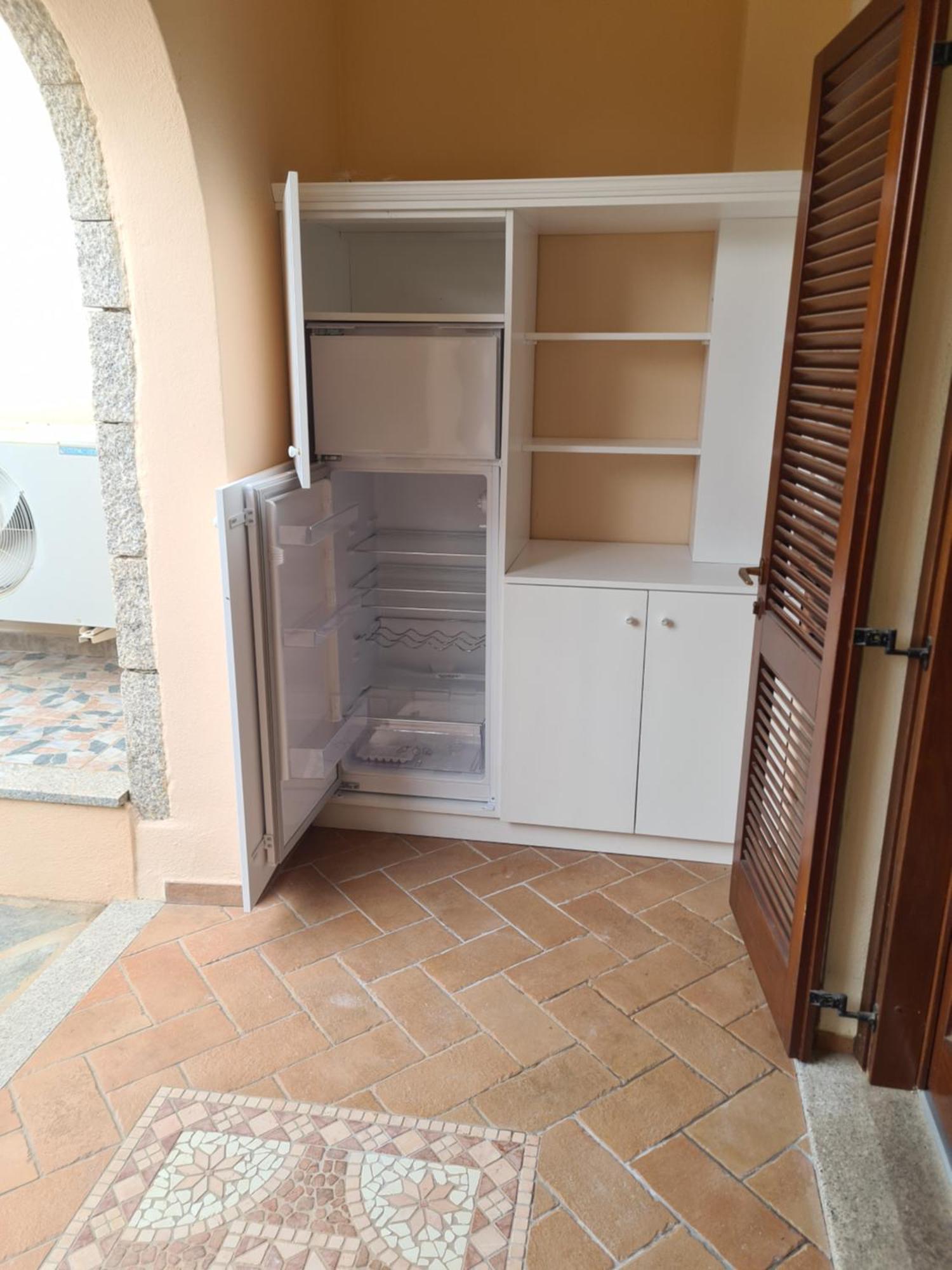 Appartamento Le Querce Vaccileddi Ngoại thất bức ảnh