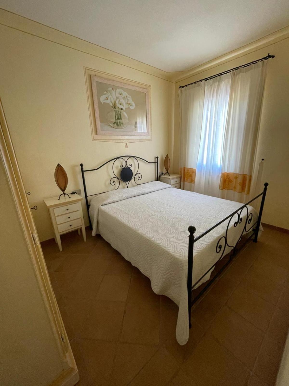 Appartamento Le Querce Vaccileddi Ngoại thất bức ảnh