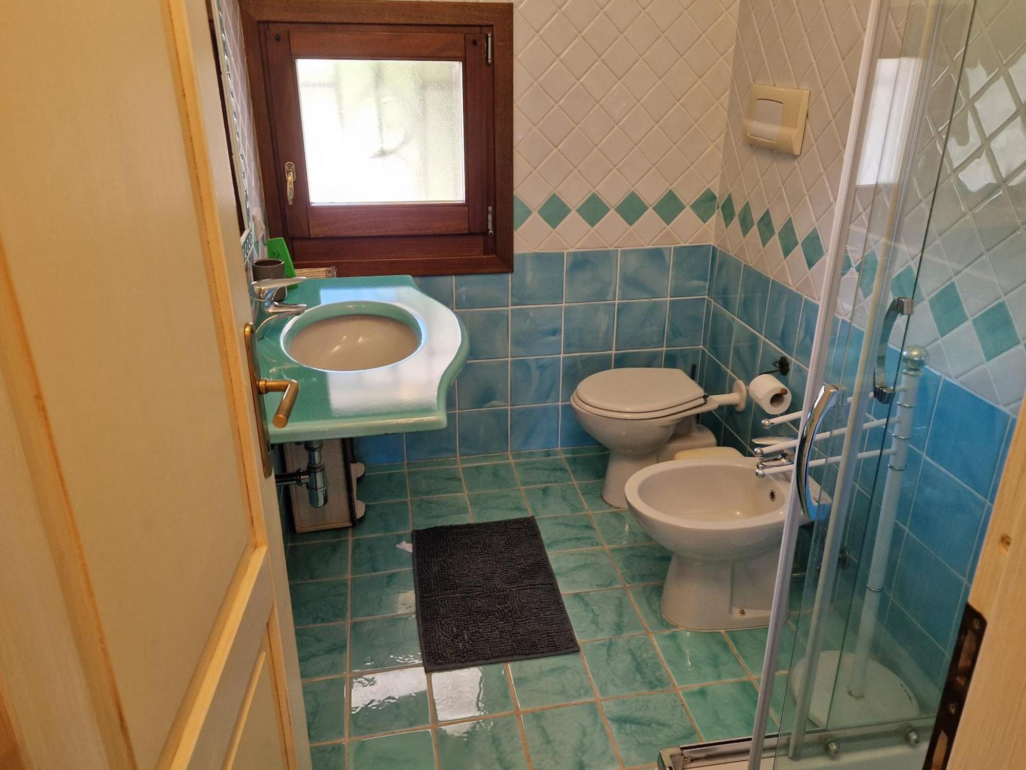 Appartamento Le Querce Vaccileddi Ngoại thất bức ảnh